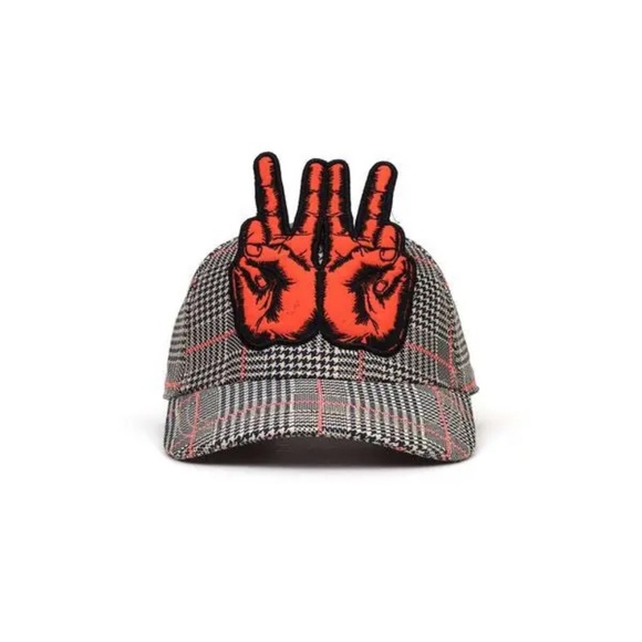 SS19 Walter Van Beirendonck Peace T shirt - Picture 10 of 12